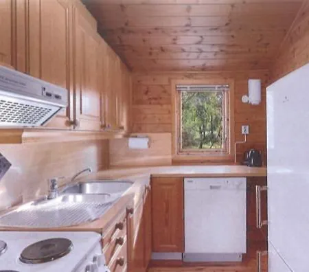 Solheimsdalen 148 Holiday home Tjorhom