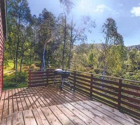 Holiday home Solheimsdalen 148 *